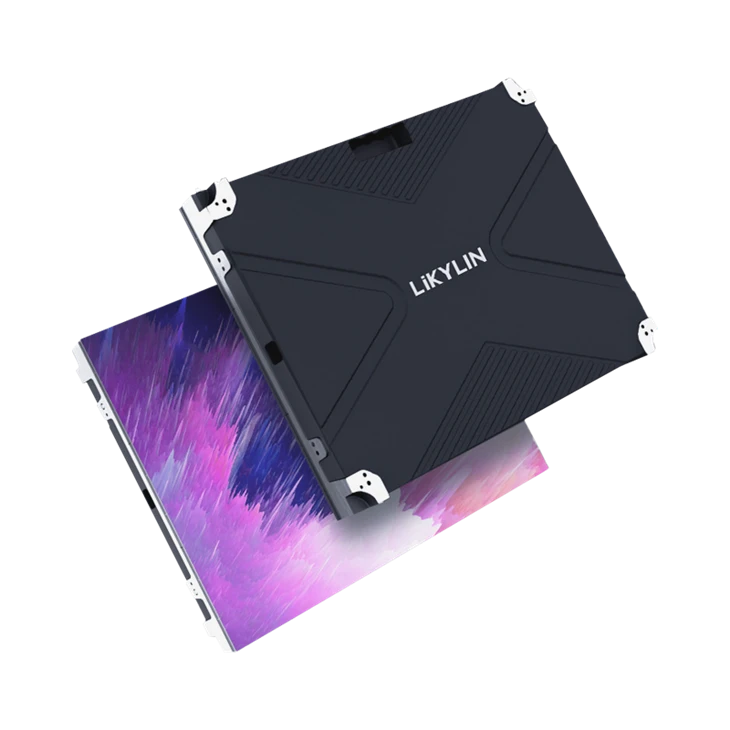 info-1-1 Micro Led Display Panel manufacturers